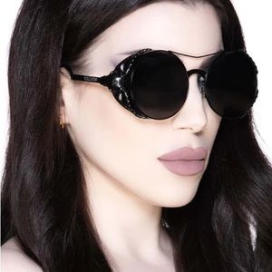 Killstar baphomet sunglasses